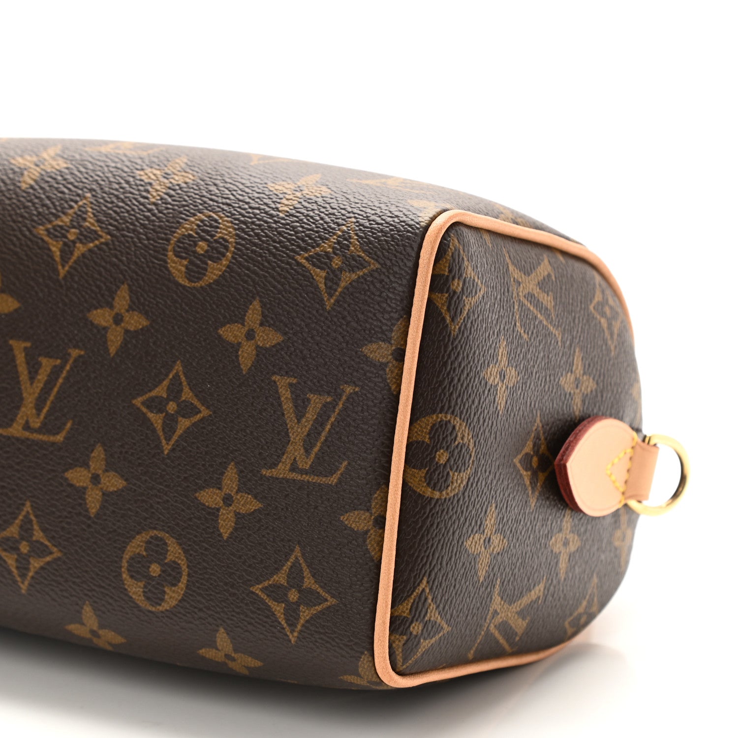 Louis Vuitton Monogram Speedy Bandouliere 20 7 of 7