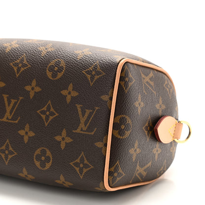 Louis Vuitton Monogram Speedy Bandouliere 20 7 of 7