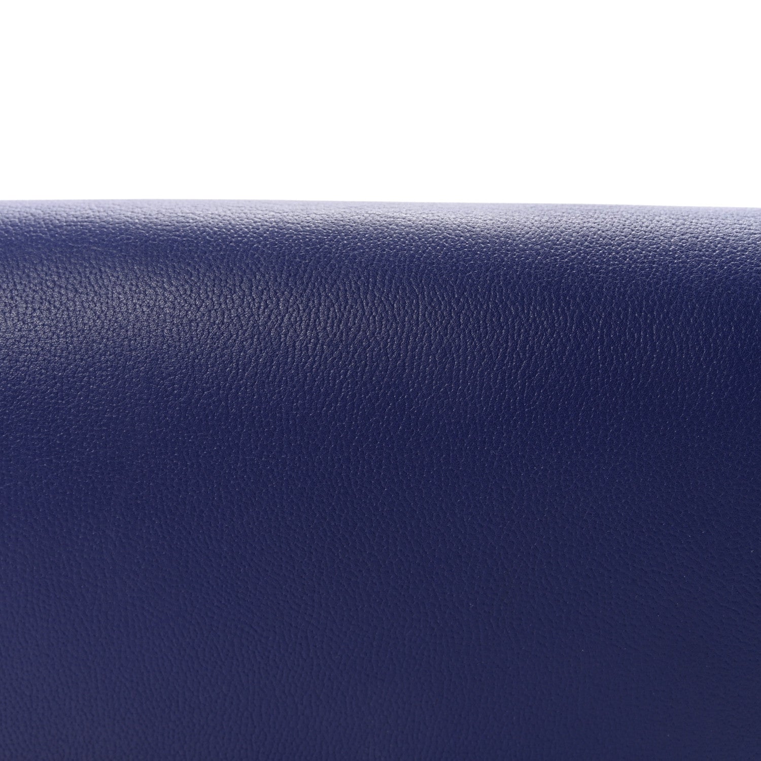 Hermes Evercolor Sac Roulis 23 Bleu Electrique 7 of 10