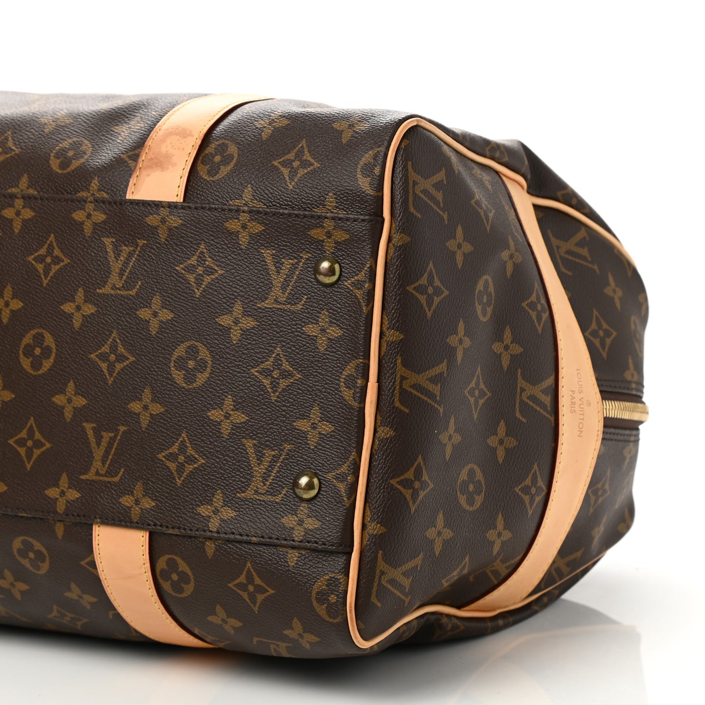 Monogram Carryall