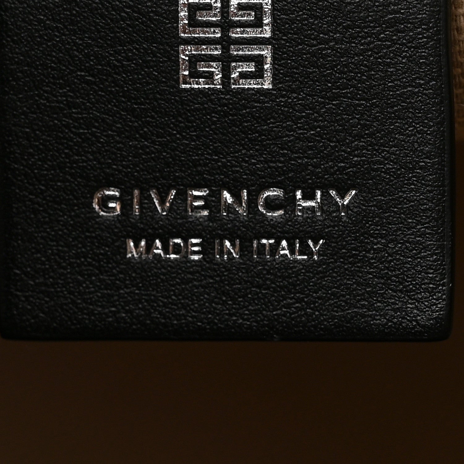 Givenchy Box Calfskin Small Antigona Sport Top Handle Bag Black 6 of 12