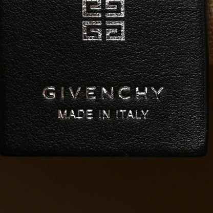 Givenchy Box Calfskin Small Antigona Sport Top Handle Bag Black 6 of 12