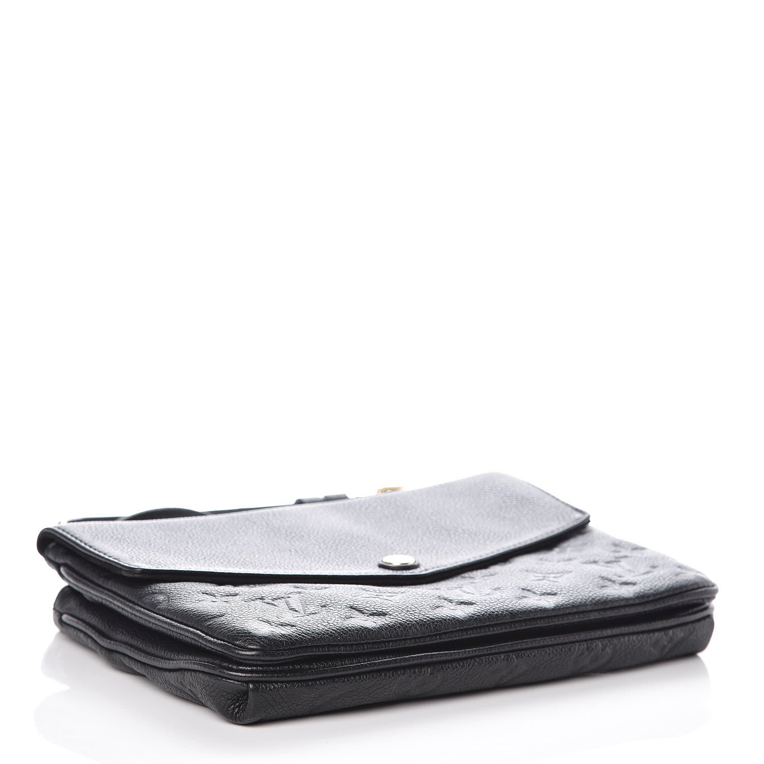 Louis Vuitton Empreinte Twice Black 4 of 9