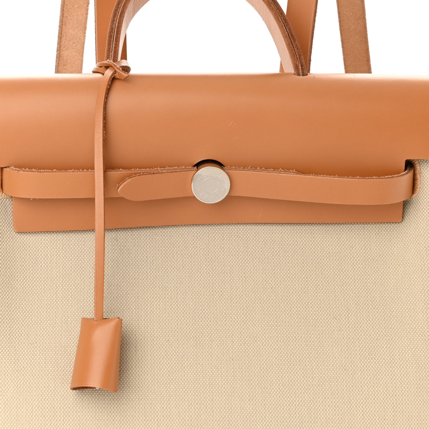 Military Toile Vache Hunter Herbag a Dos Zip Retourne Beton Naturel Sable