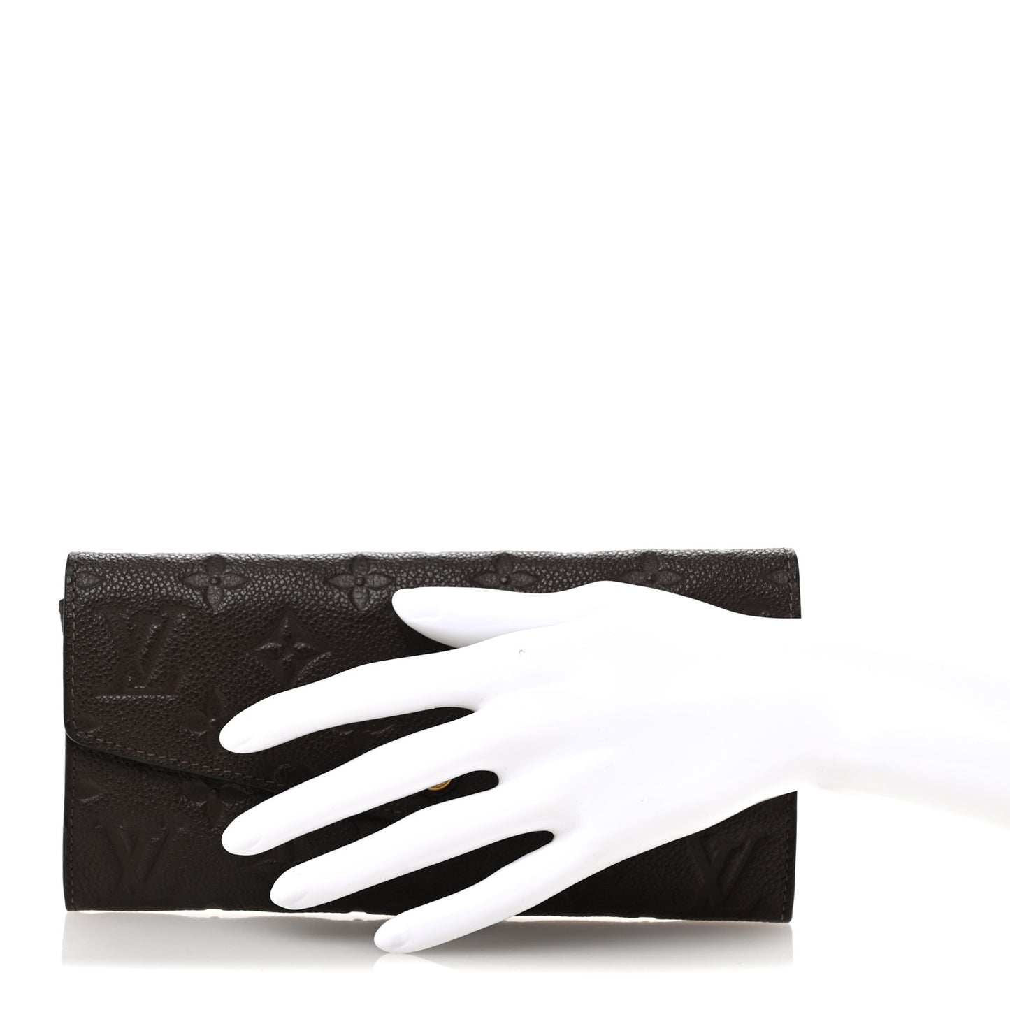 Empreinte Curieuse Wallet Earth