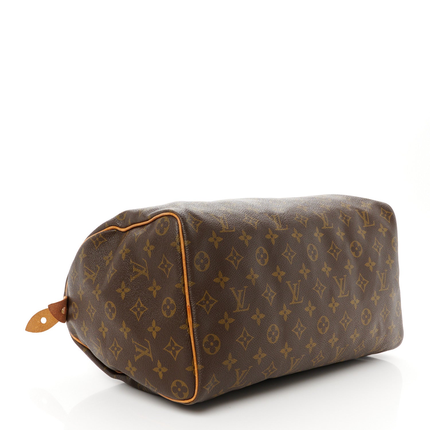 Louis Vuitton Monogram Speedy 35 4 of 15