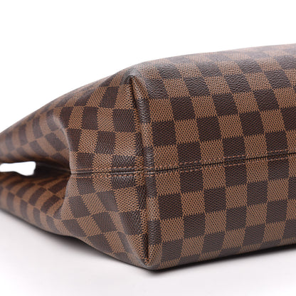 Louis Vuitton Damier Ebene Graceful MM 5 of 11
