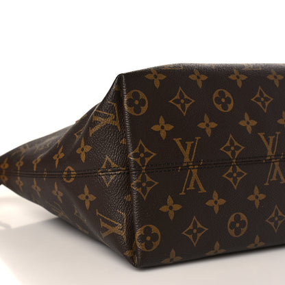 Louis Vuitton Monogram Iena PM 7 of 9