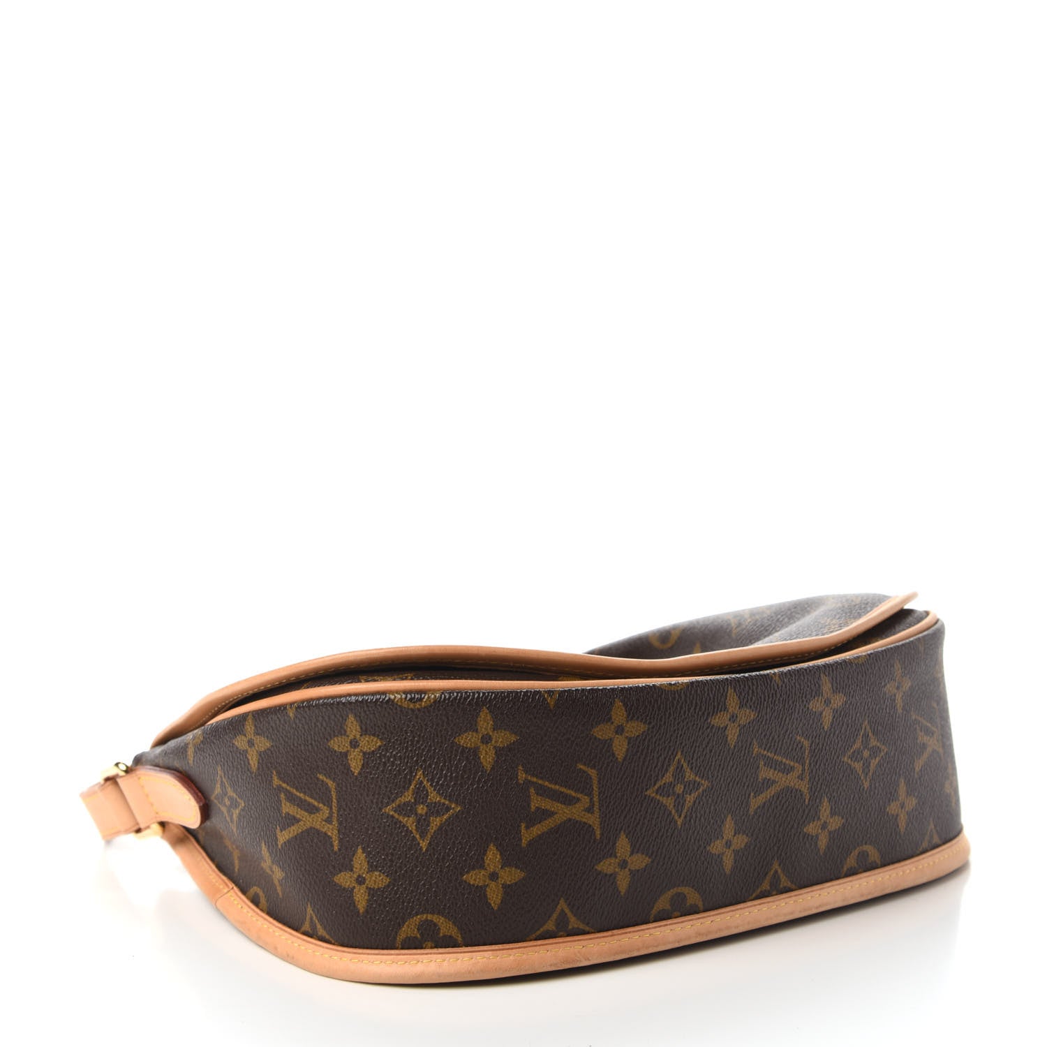 Louis Vuitton Monogram Menilmontant PM 4 of 10
