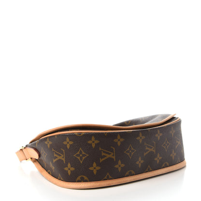 Louis Vuitton Monogram Menilmontant PM 4 of 10