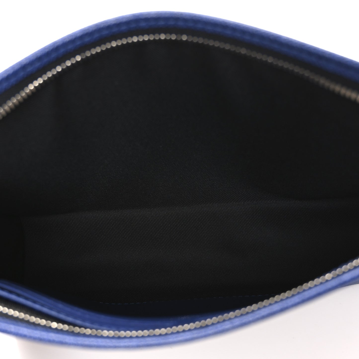 Monogram Eclipse Pochette Voyage MM Pacific Blue