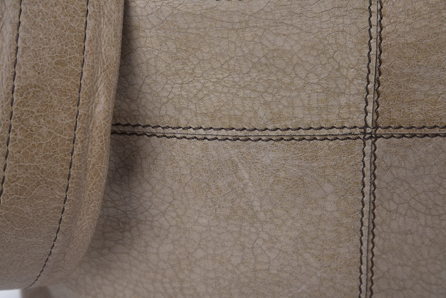 Givenchy Crackled Calfskin Medium Nightingale Beige 14 of 18