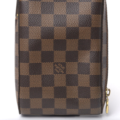 Louis Vuitton Damier Ebene Geronimos 6 of 11