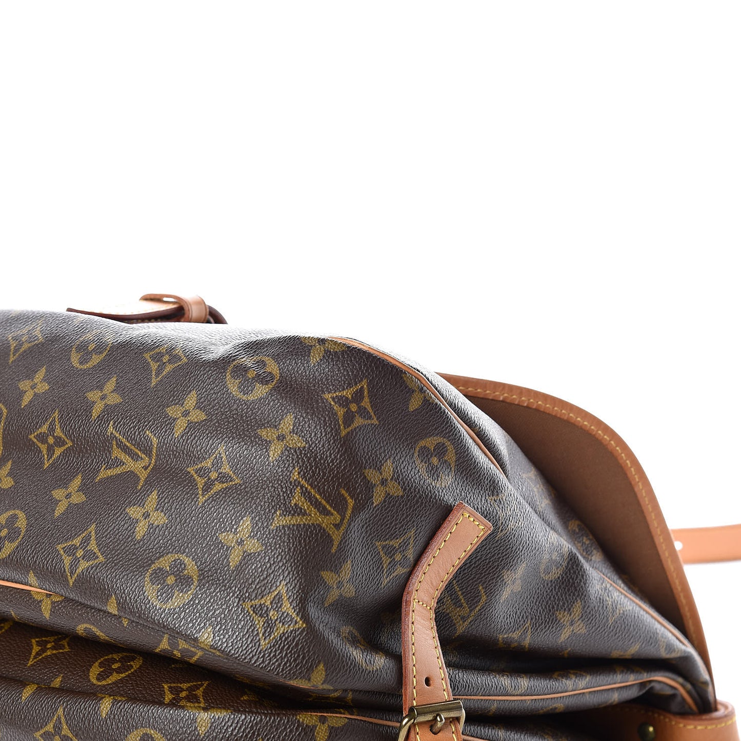 Monogram Saumur 35