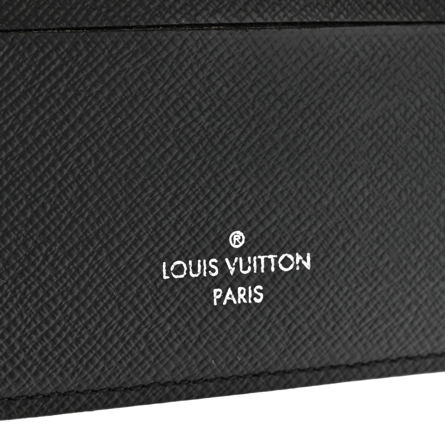 Monogram Eclipse Multiple Wallet