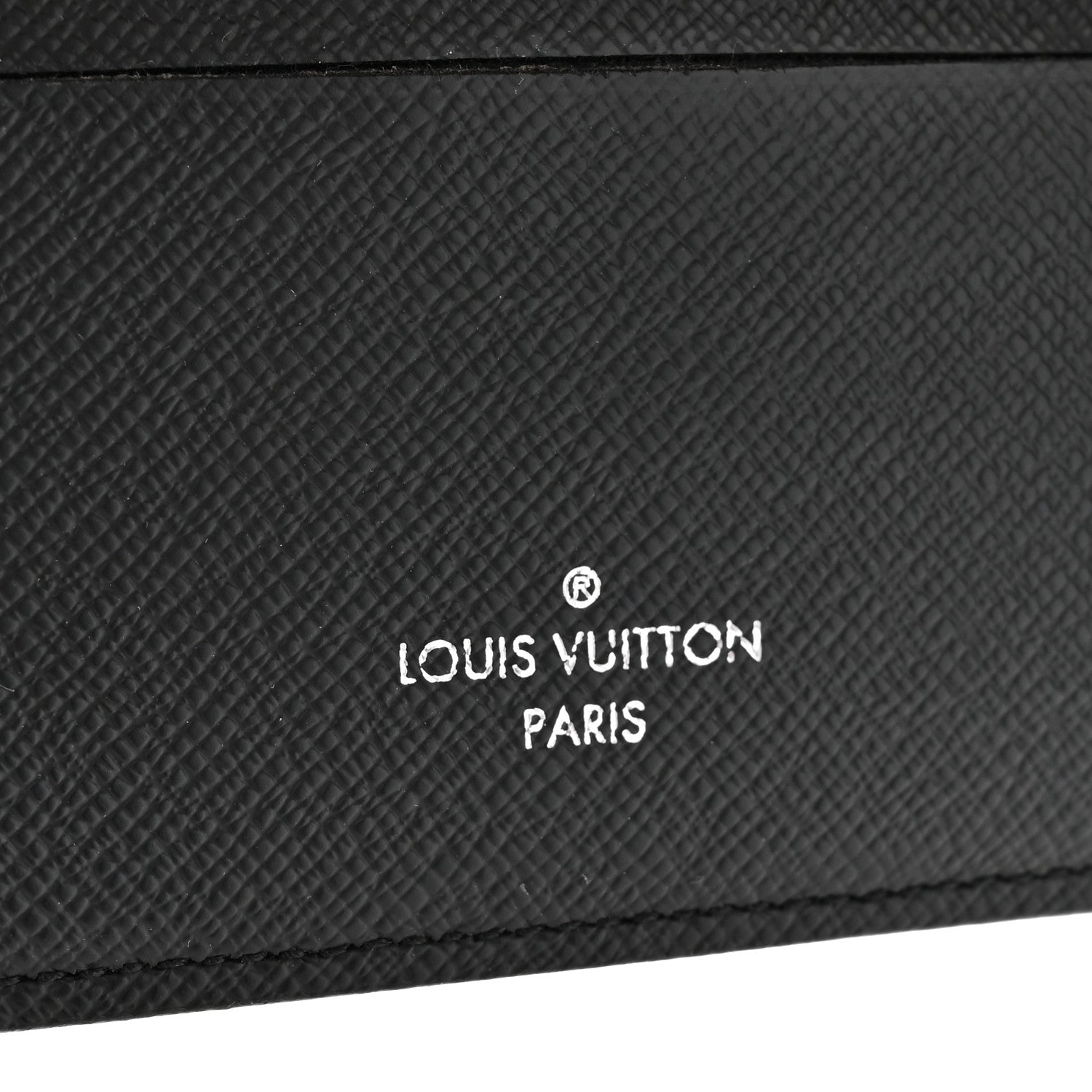 Louis Vuitton Monogram Eclipse Multiple Wallet 7 of 12