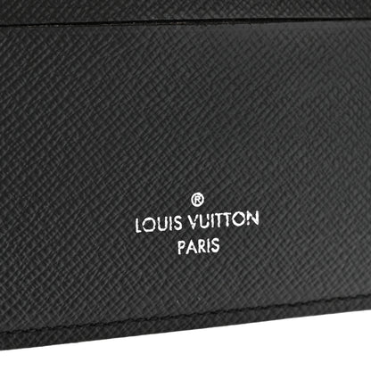 Louis Vuitton Monogram Eclipse Multiple Wallet 7 of 12
