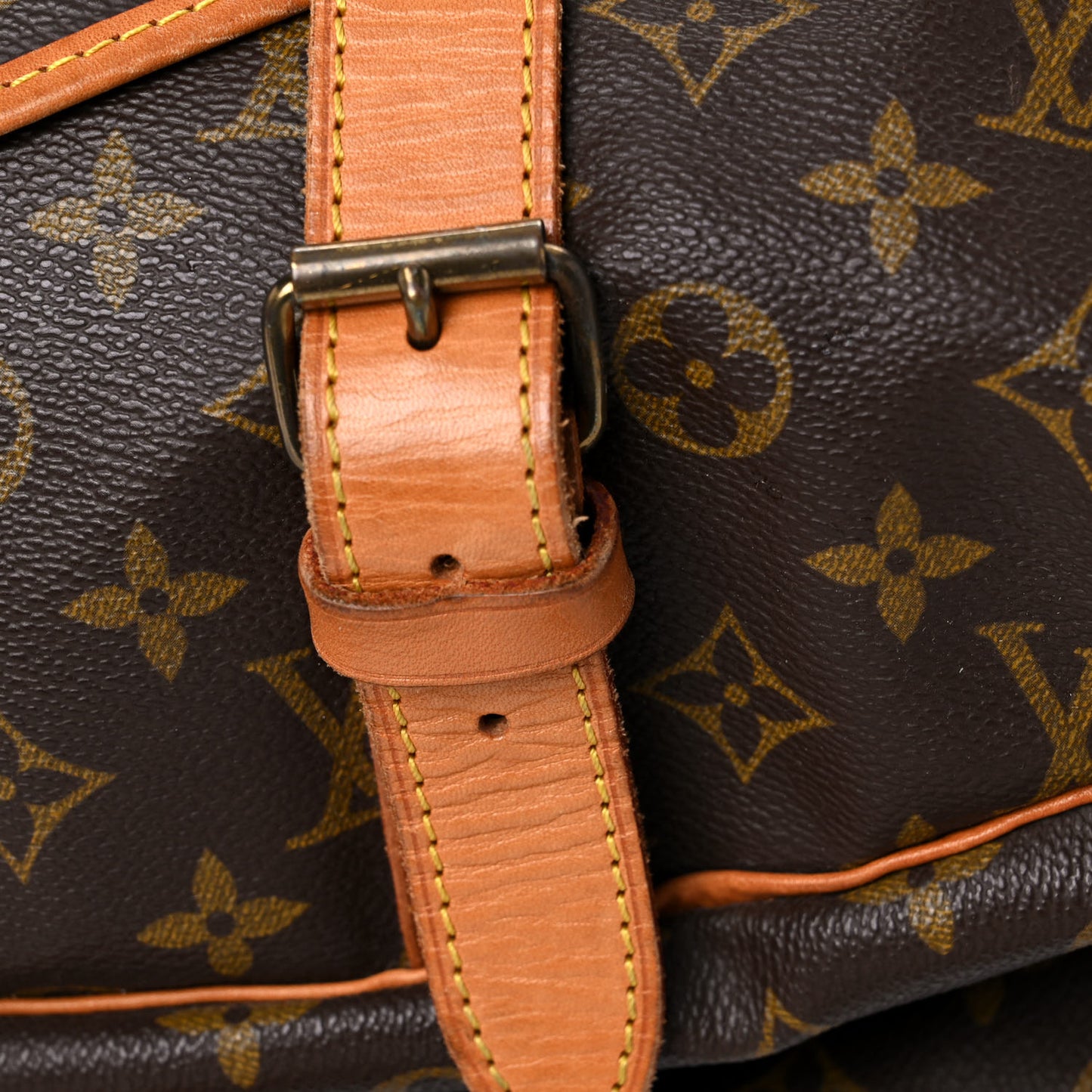 Monogram Saumur 43
