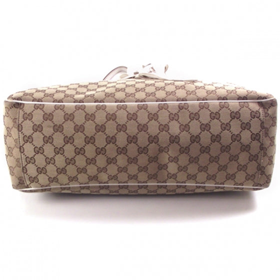 Gucci Monogram Positano 4 of 14