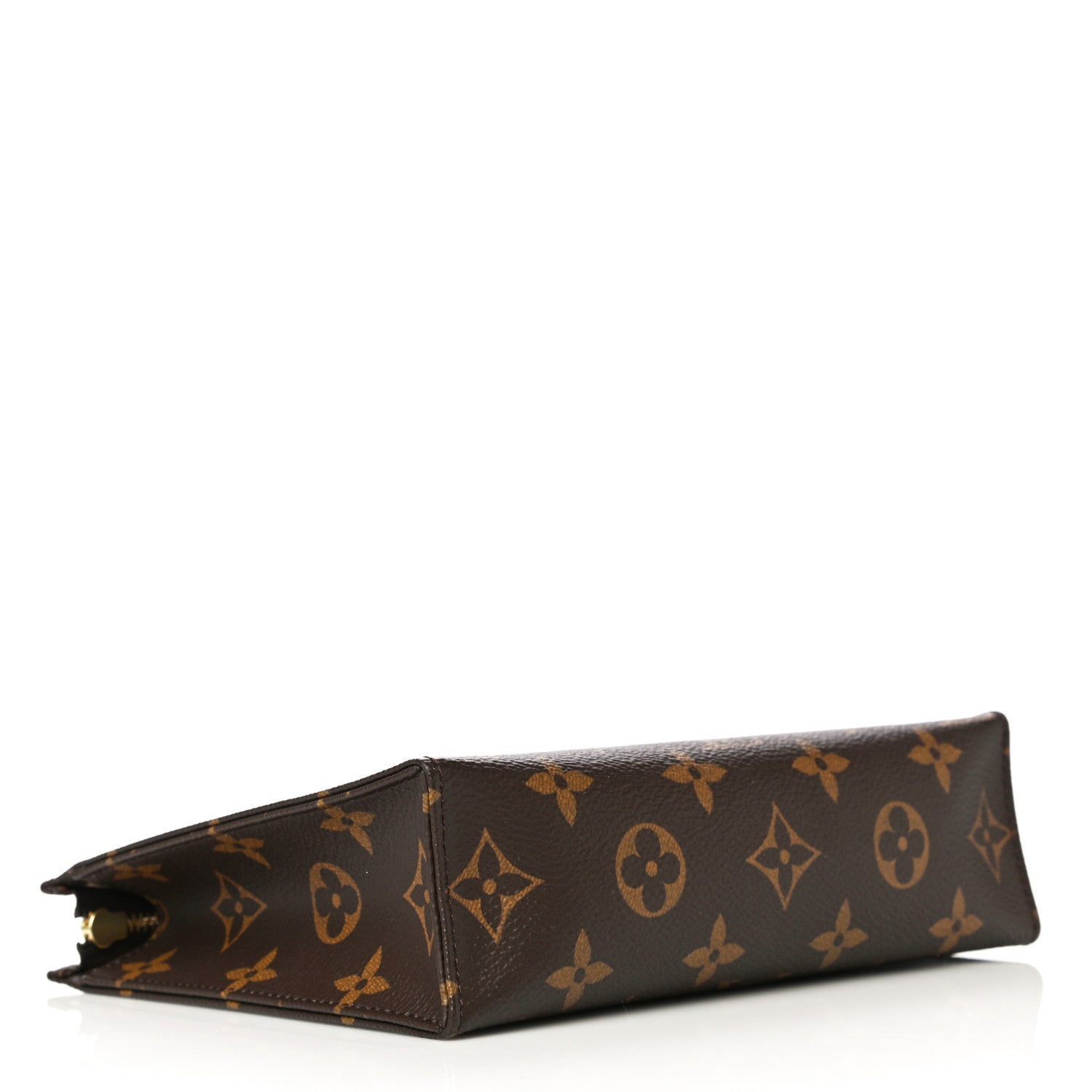 Louis Vuitton Monogram Toiletry Pouch 19 7 of 22