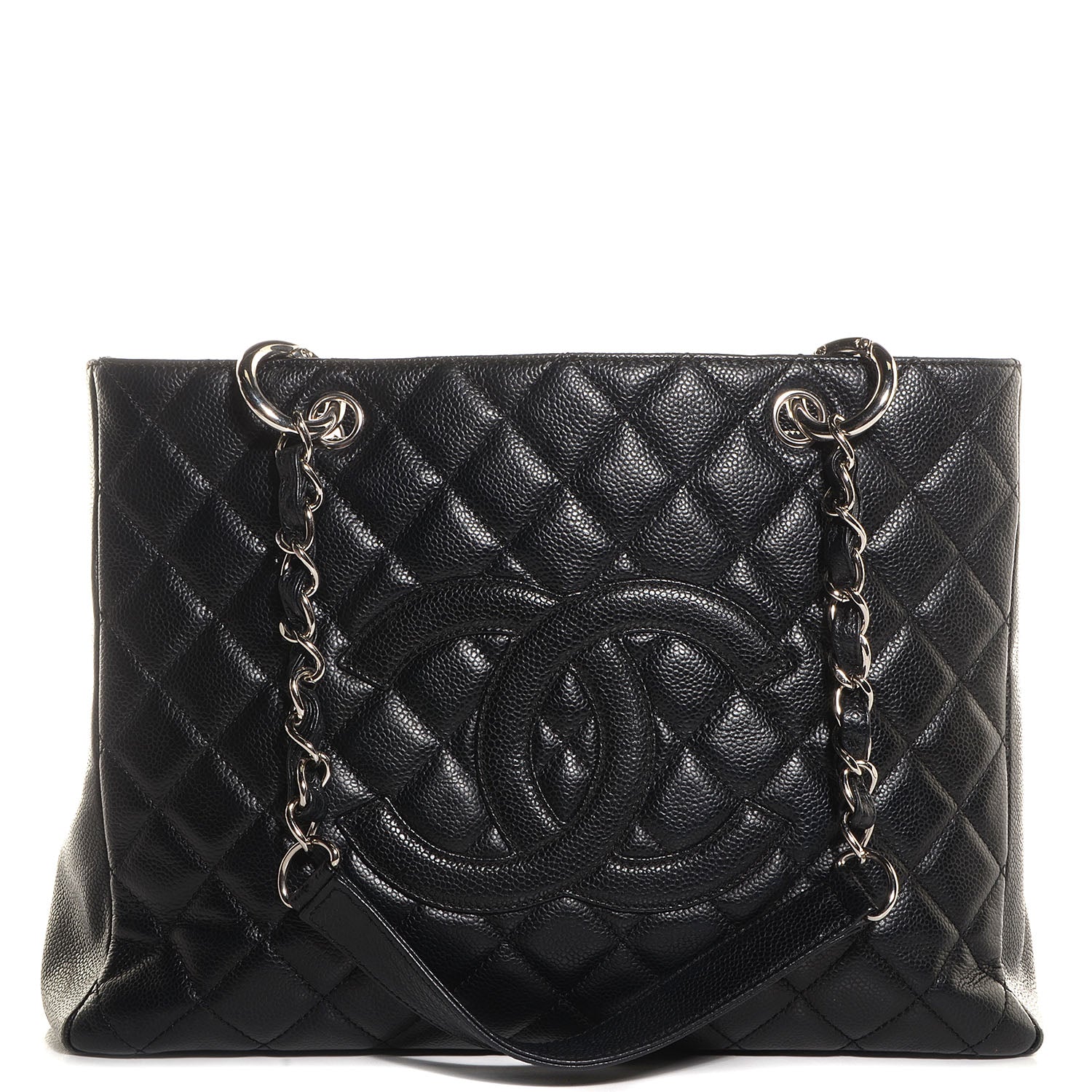 Grand Shopping Tote (GST)