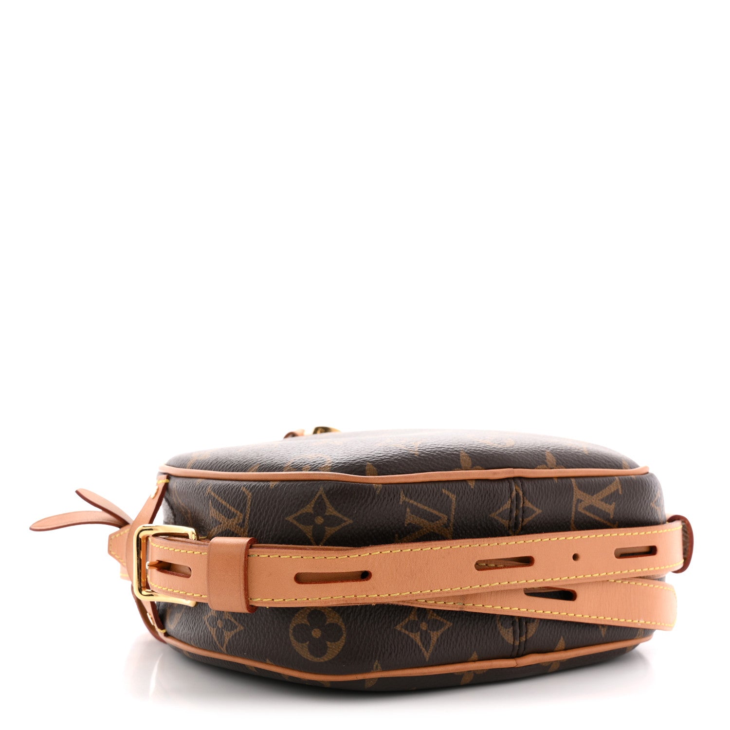 Louis Vuitton Monogram Boite Chapeau Souple MM 4 of 12