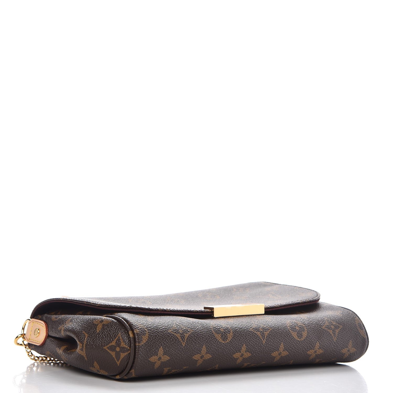 Louis Vuitton Monogram Favorite MM 4 of 8