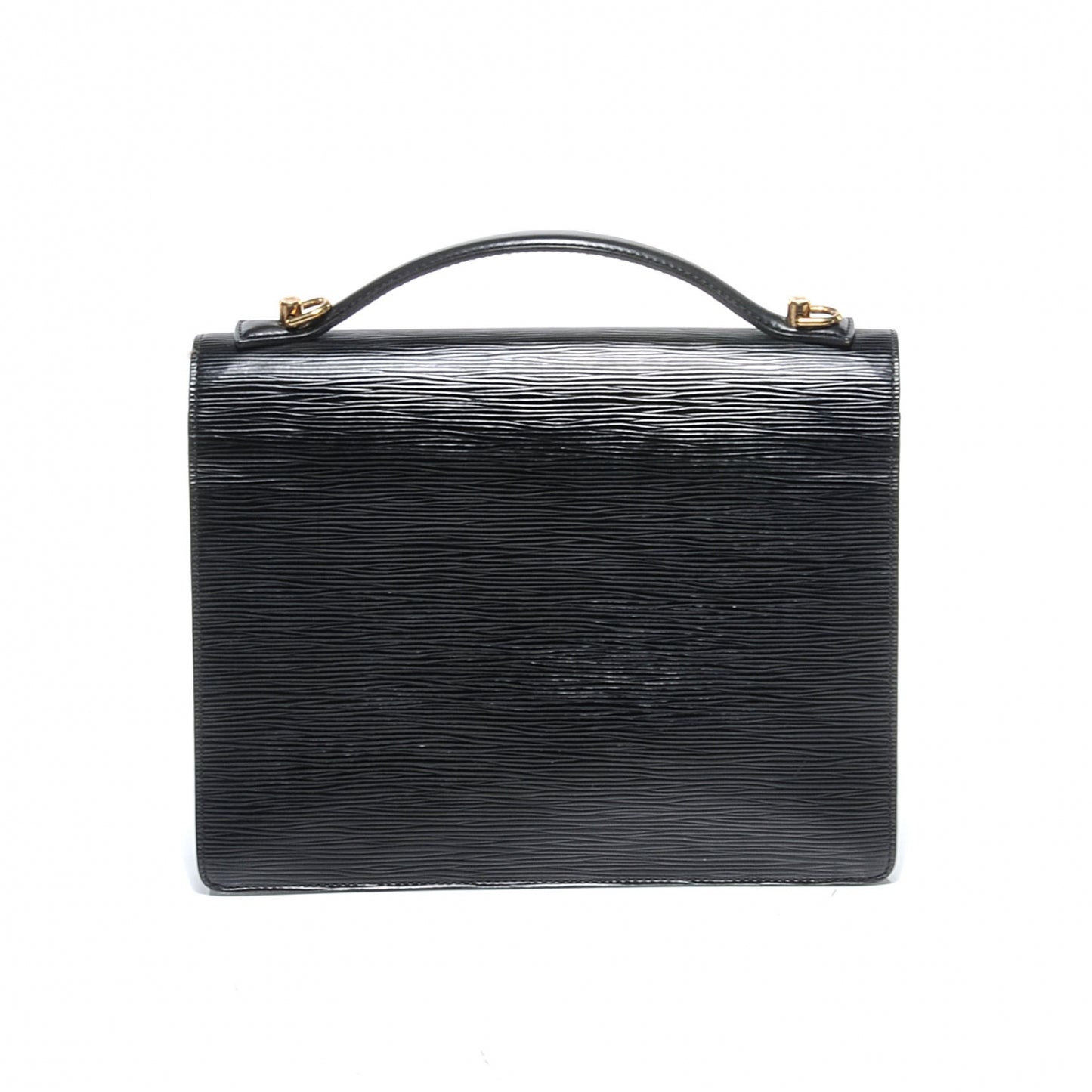 Epi Monceau Black