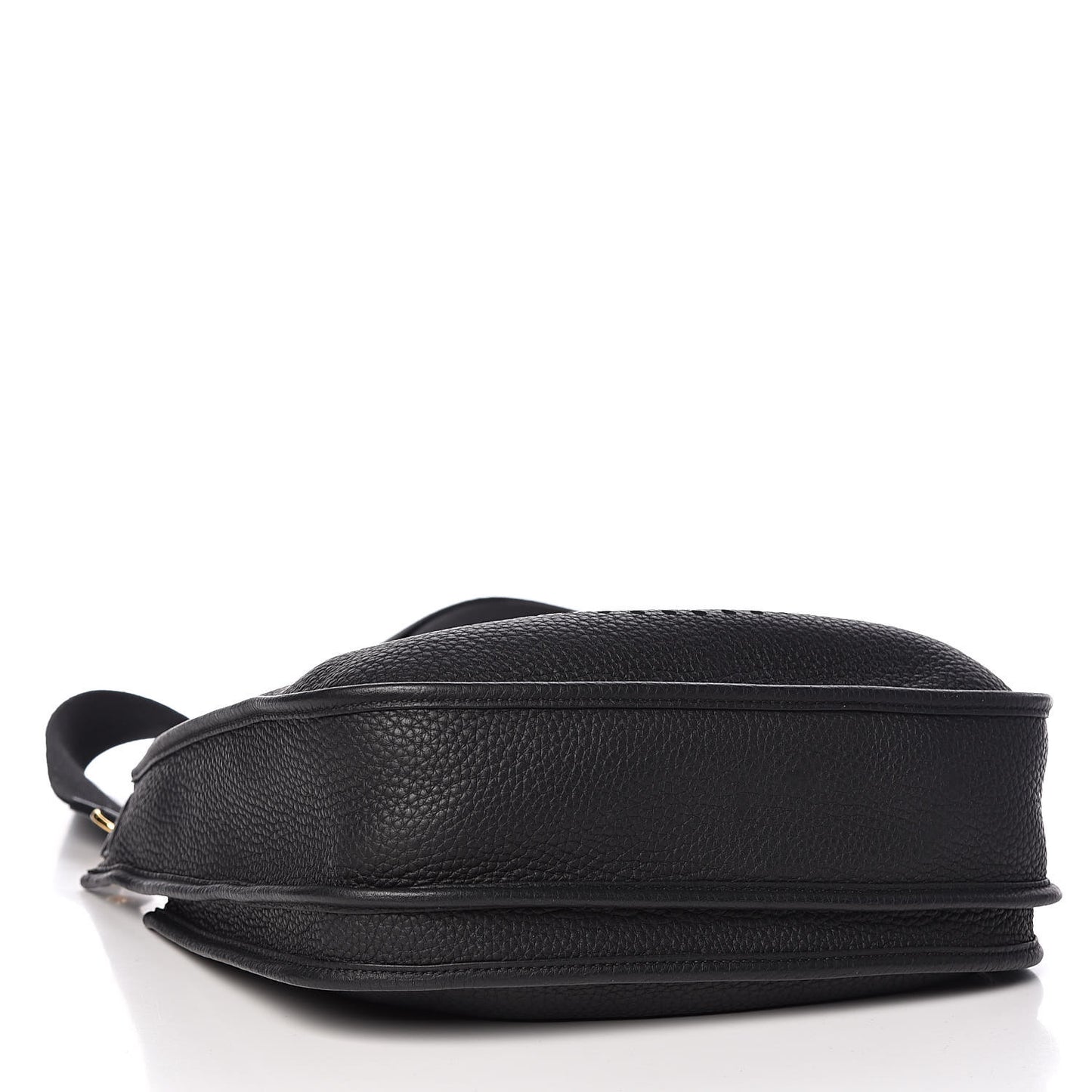 Taurillon Clemence Evelyne III PM Black