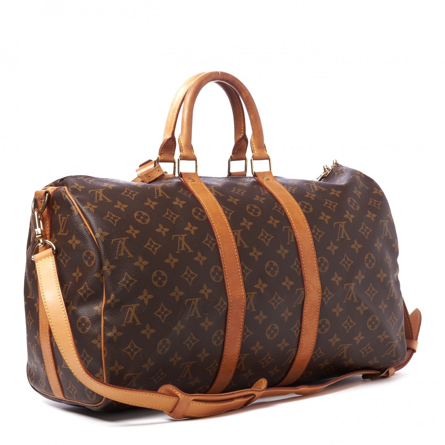 Monogram Keepall Bandouliere 45