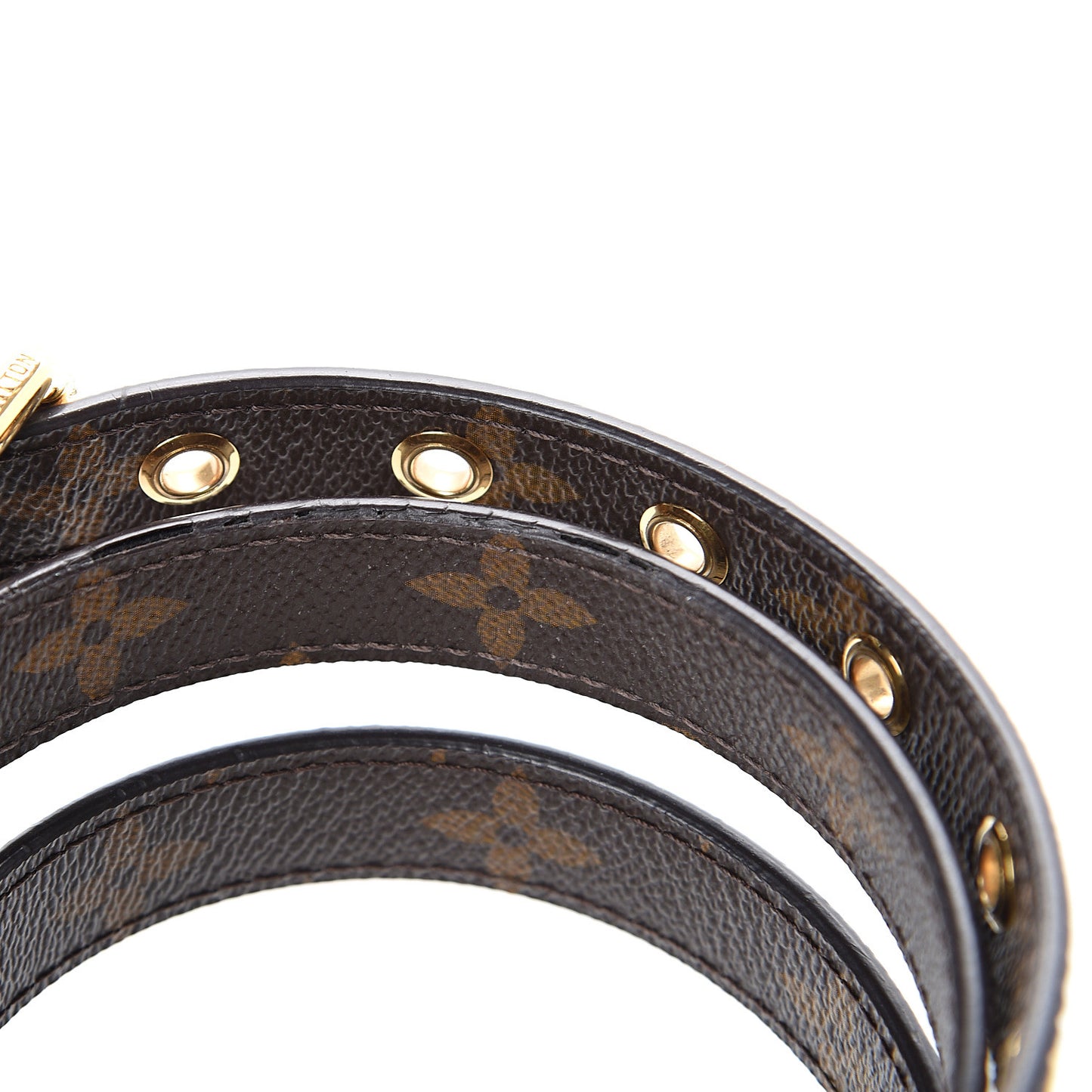 Monogram Metis 20mm Adjustable Strap