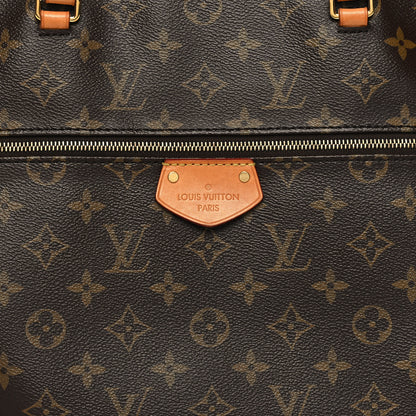 Louis Vuitton Monogram Iena MM 7 of 15