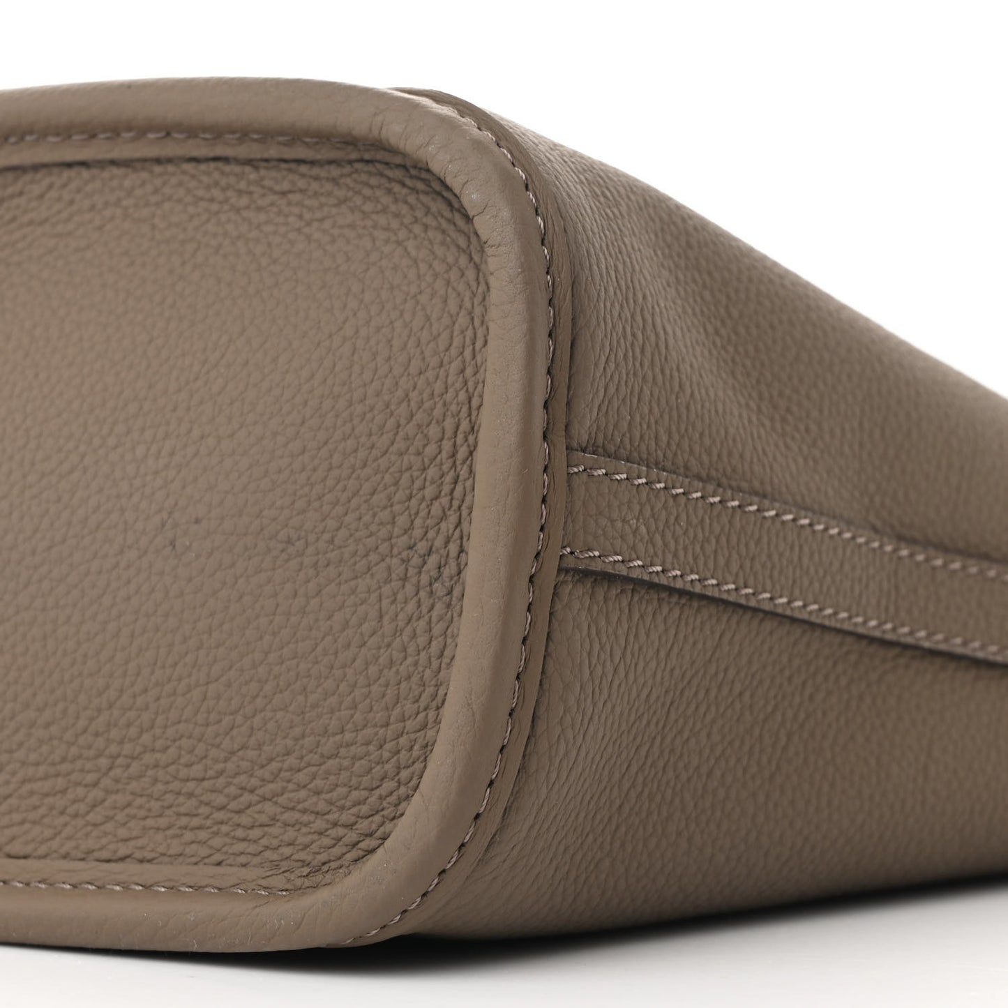 Monogram Neverfull Inside Out Bandouliere BB Dark Fango