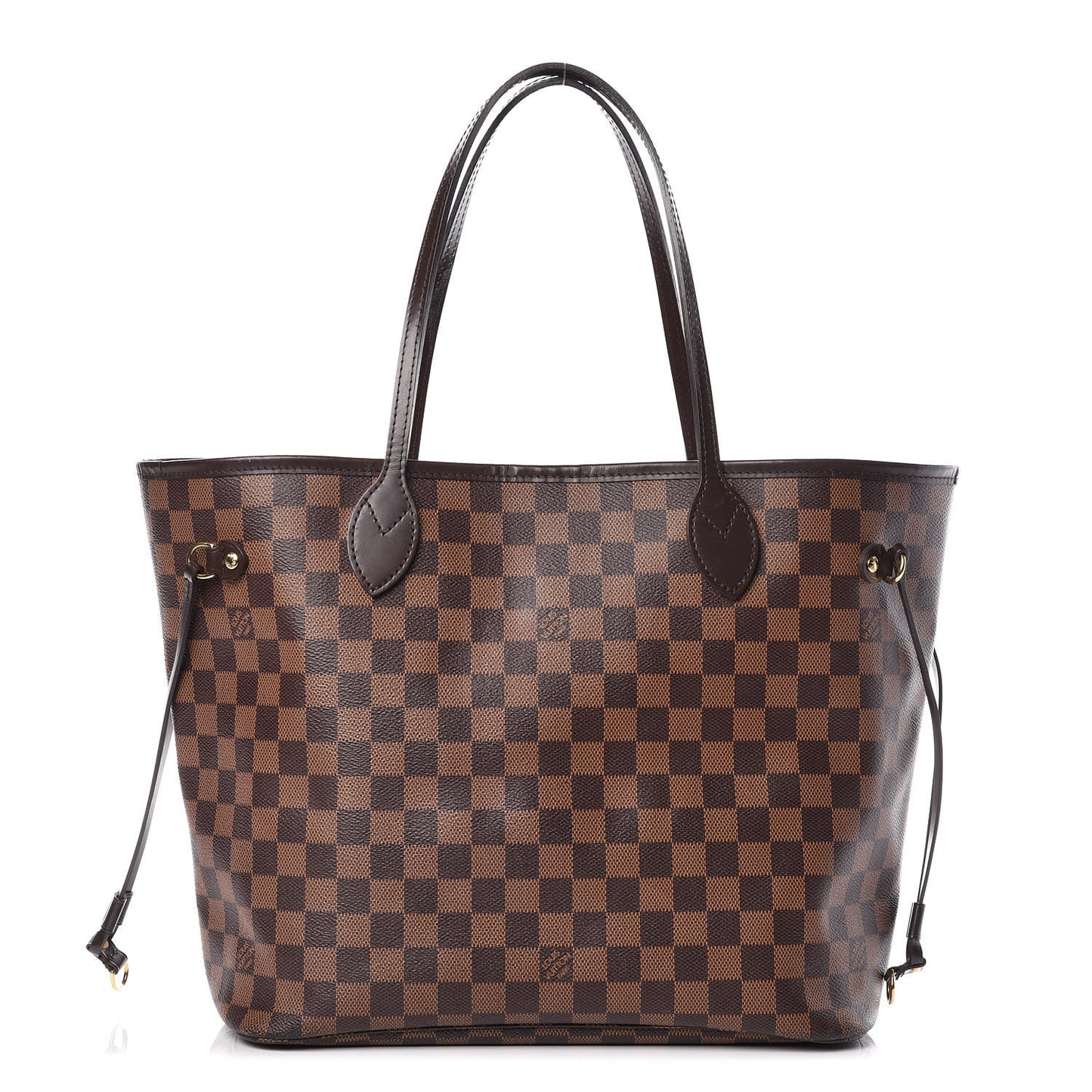 Damier Ebene Neo Neverfull MM