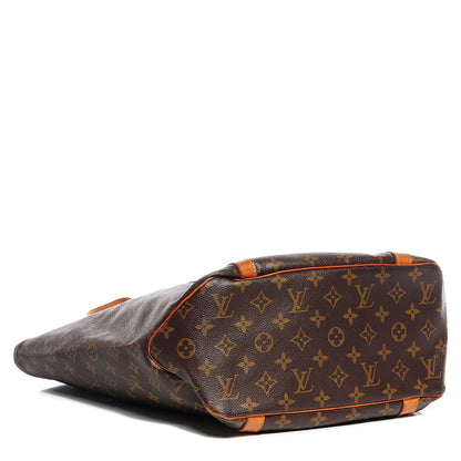 Louis Vuitton Monogram Sac Shopping 4 of 7