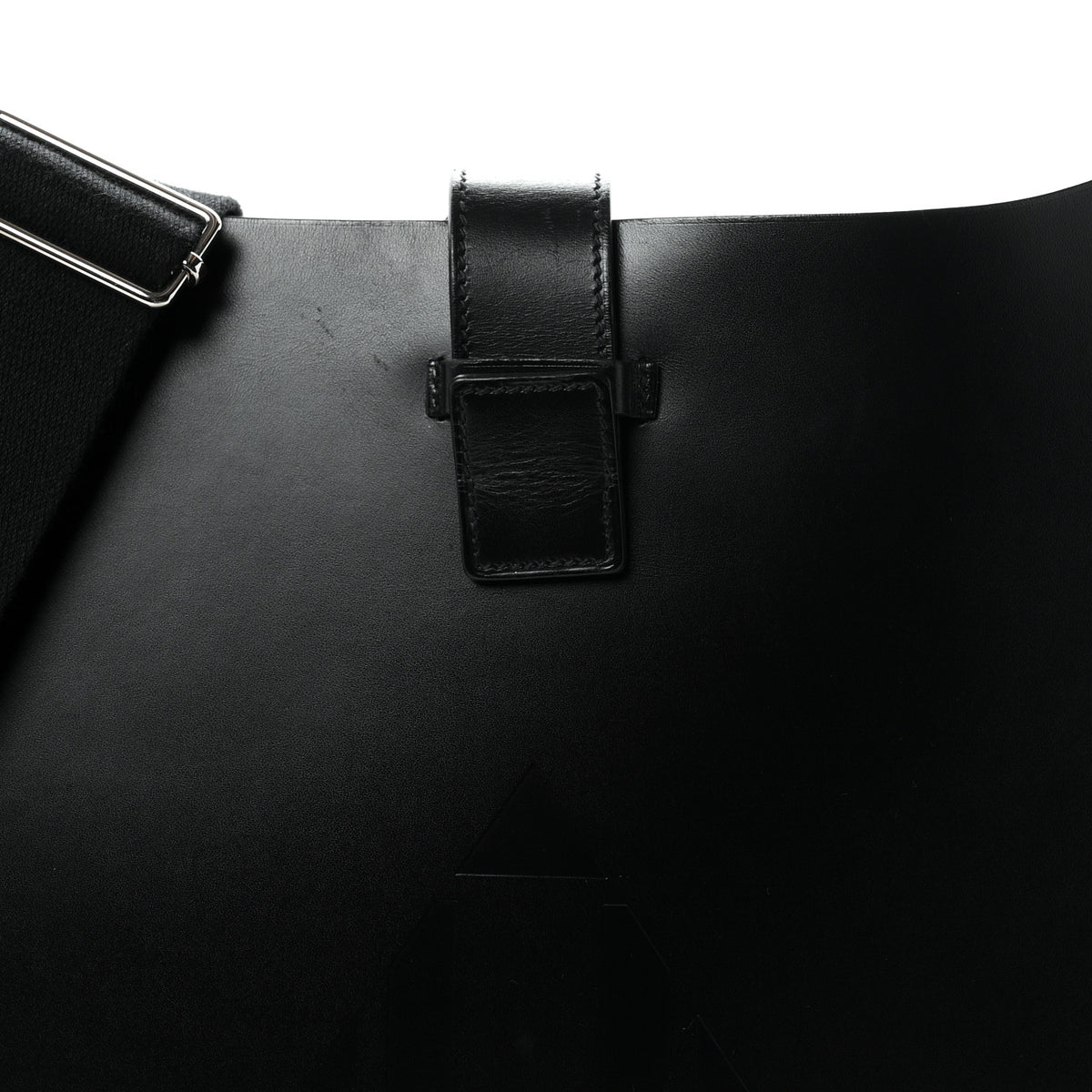 Vache Hunter Evelyne Sellier 29 PM Black
