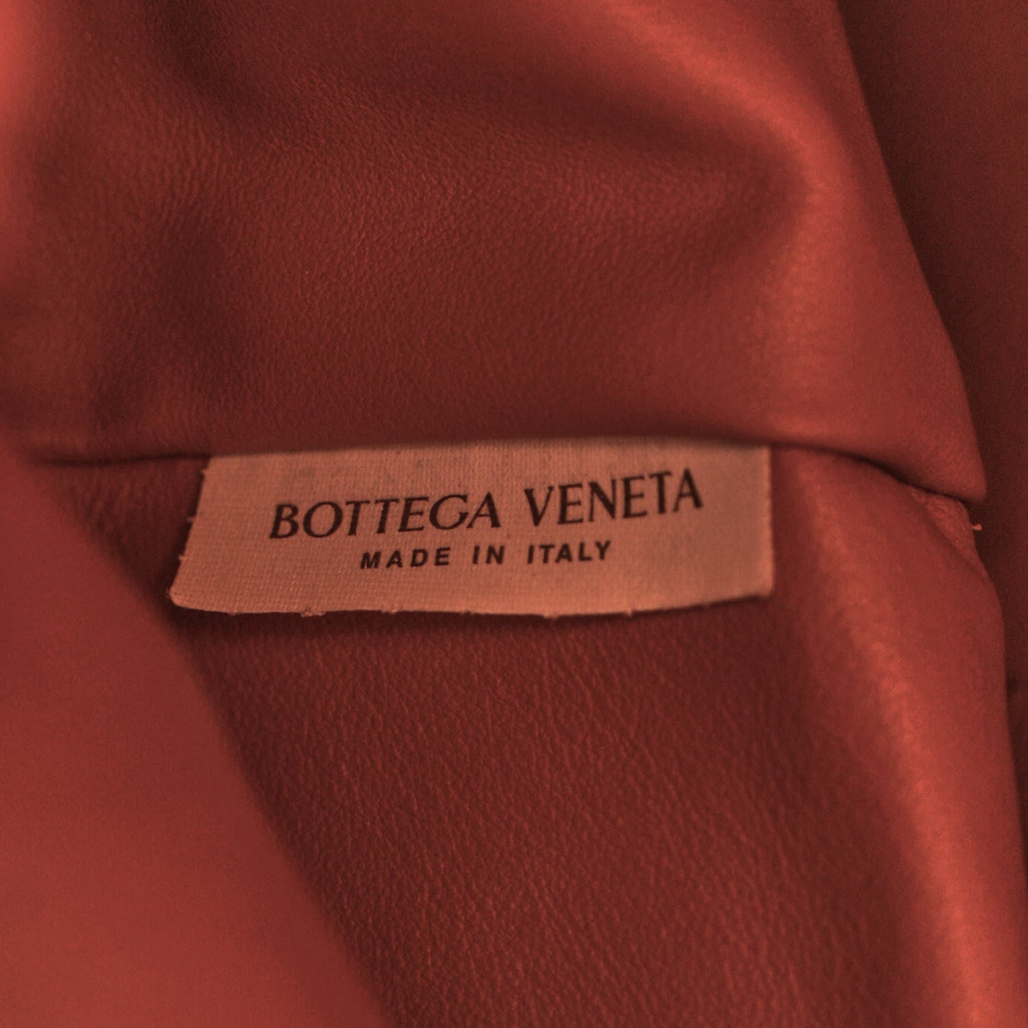 Bottega Veneta Smooth Butter Calfskin Large The Shoulder Pouch Clay 6 of 10