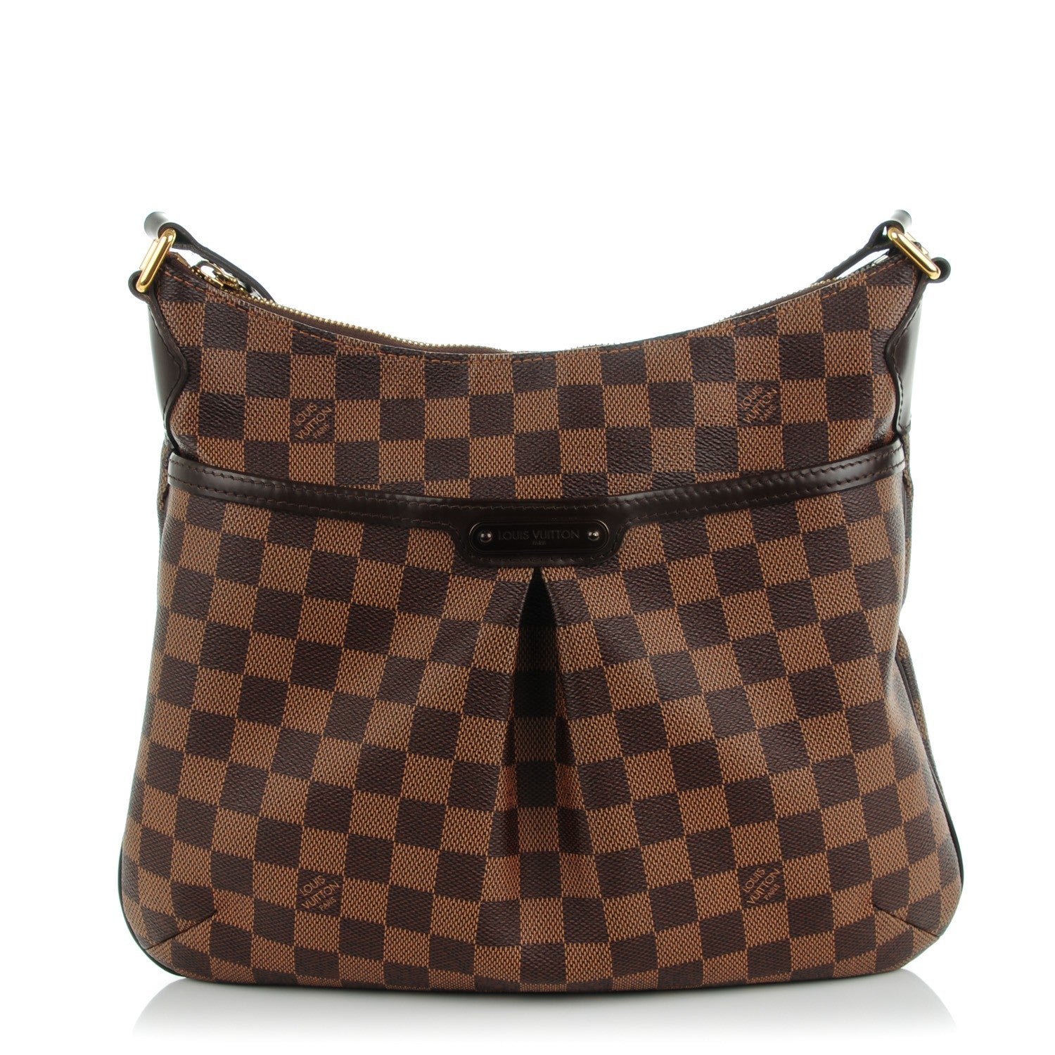 Louis Vuitton Damier Ebene Bloomsbury PM 1 of 7