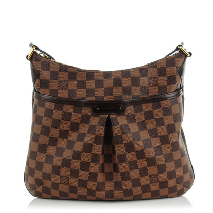 Louis Vuitton Damier Ebene Bloomsbury PM 1 of 7