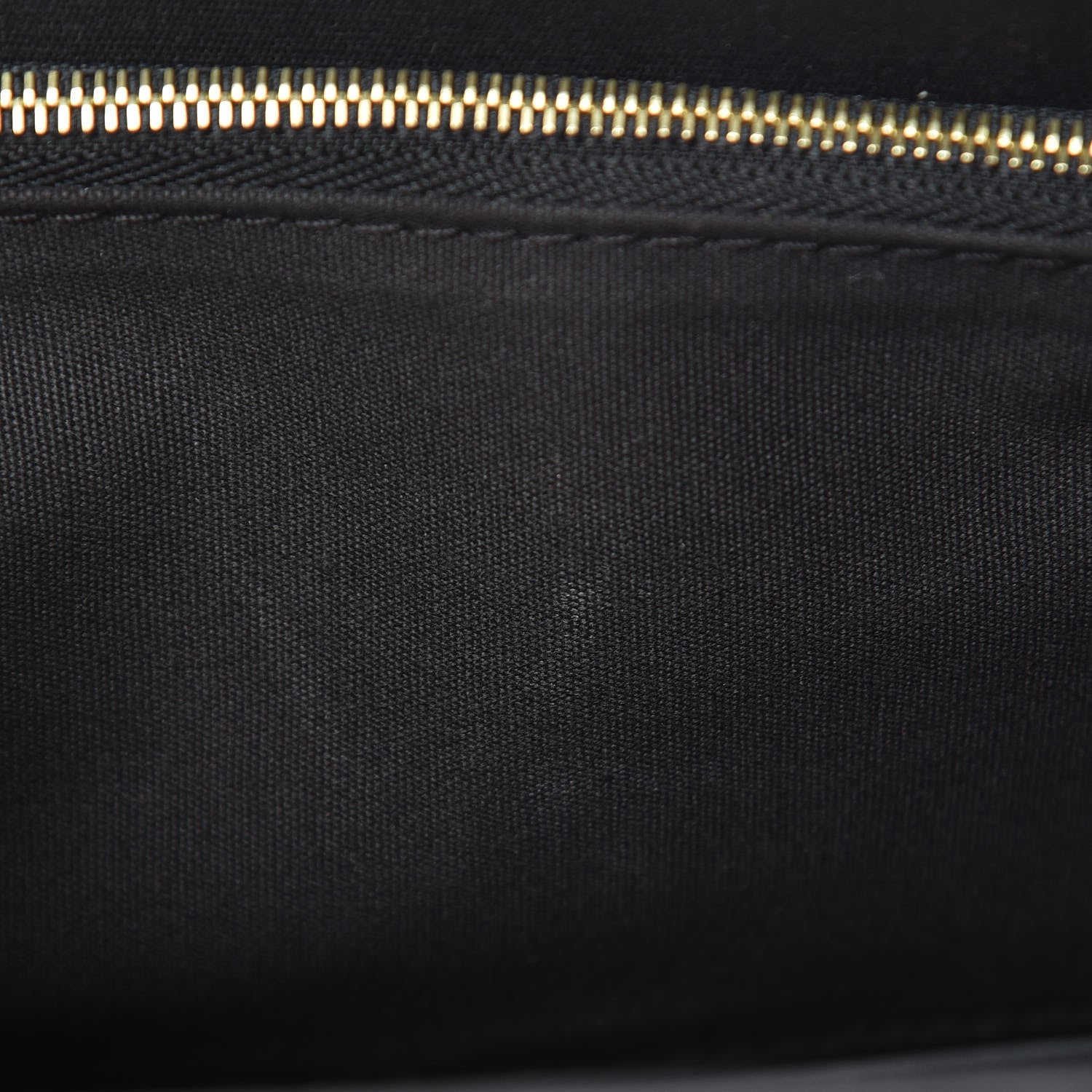 Louis Vuitton Patent Chain Louise MM Black 7 of 11