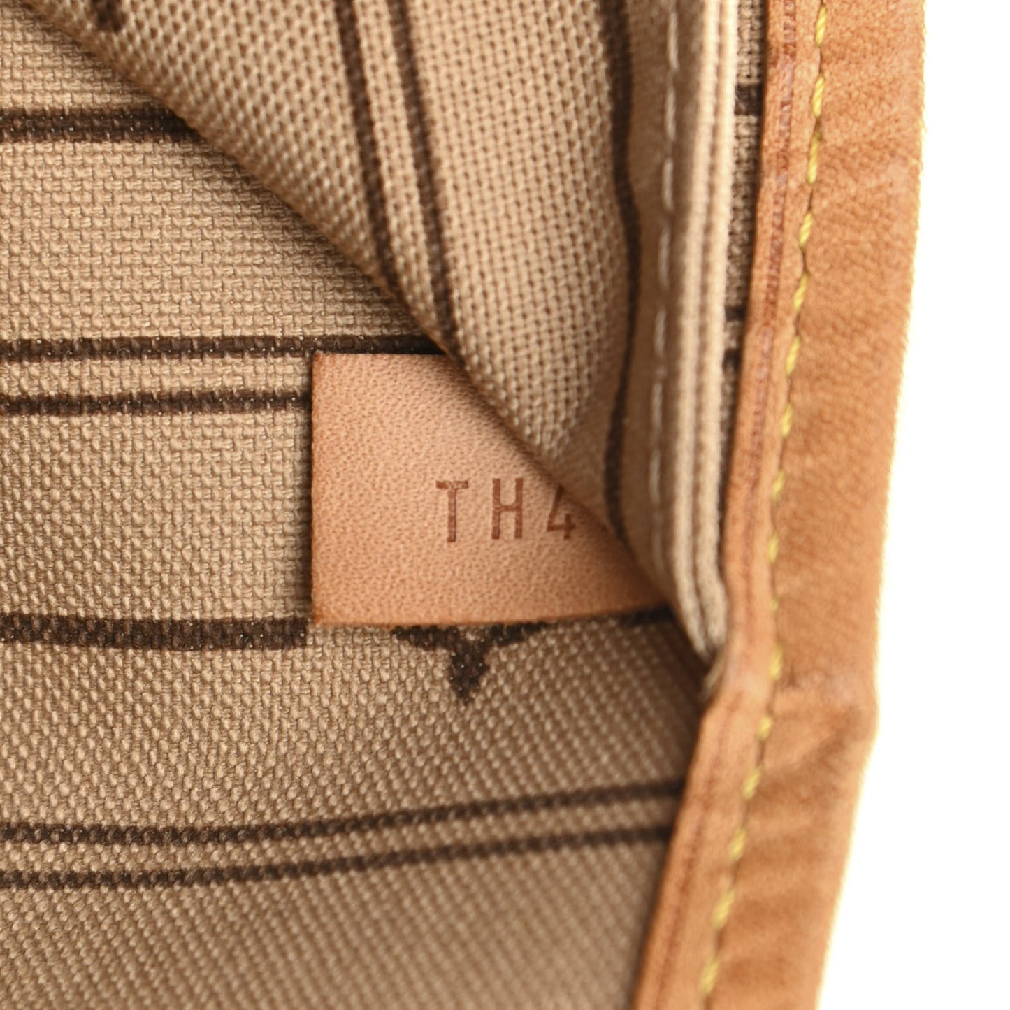 Monogram Neverfull GM