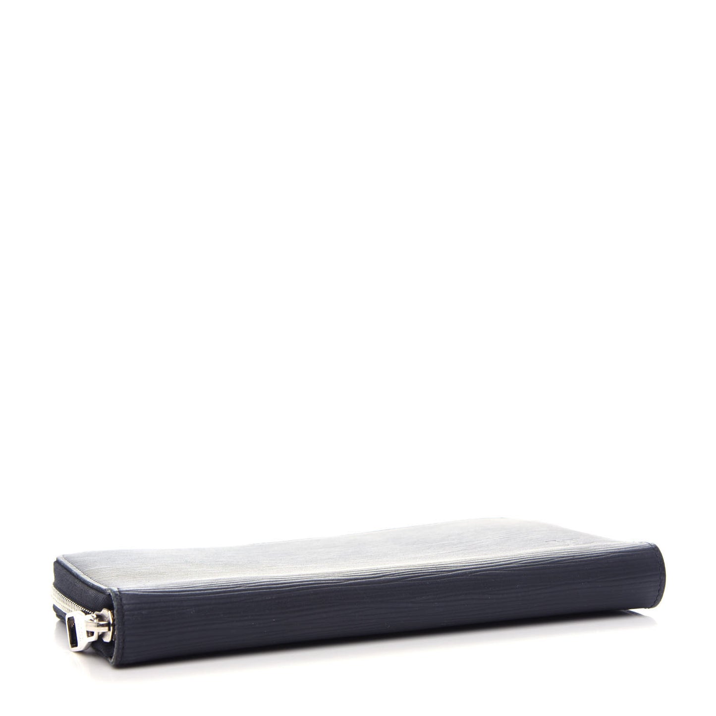 Epi Zippy Organizer Wallet Black