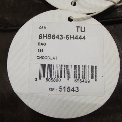 Chloe Agneau Tekla Chocolate 11 of 11