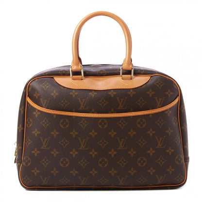 Louis Vuitton Monogram Deauville 1 of 10