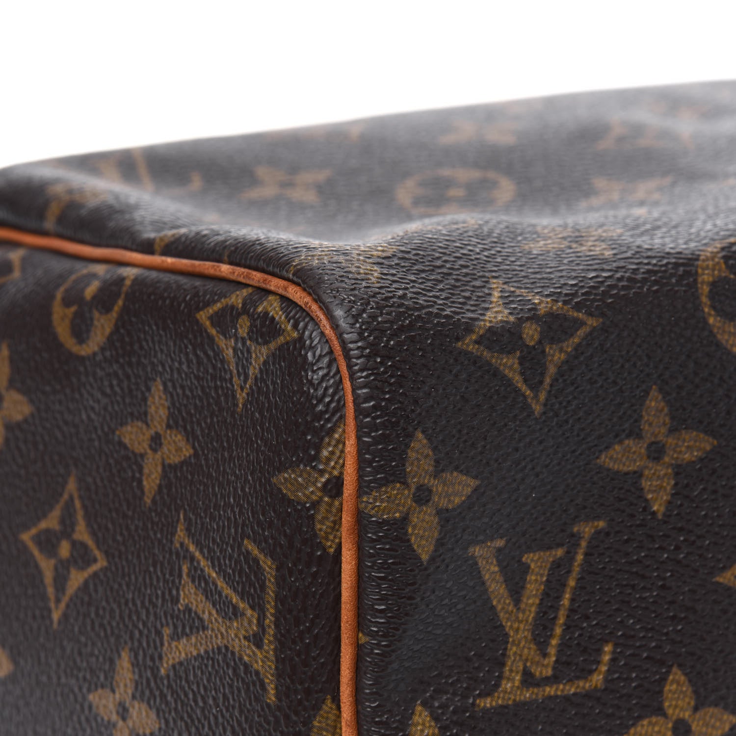 Louis Vuitton Monogram Speedy 30 10 of 25