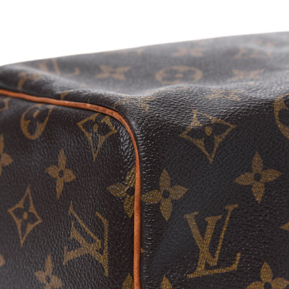 Louis Vuitton Monogram Speedy 30 10 of 25