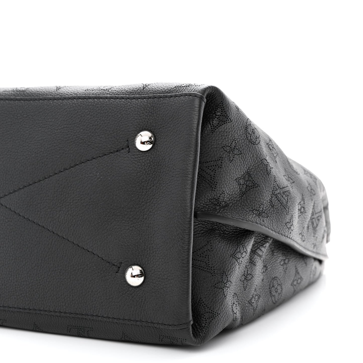 Mahina Carmel Hobo Black