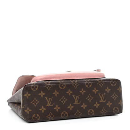 Louis Vuitton Monogram Marignan Rose Poudre 4 of 8