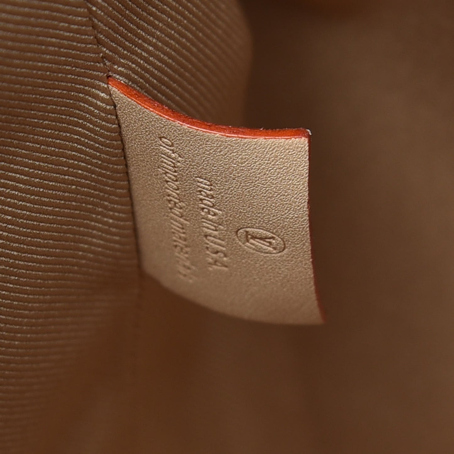 Monogram Graceful MM