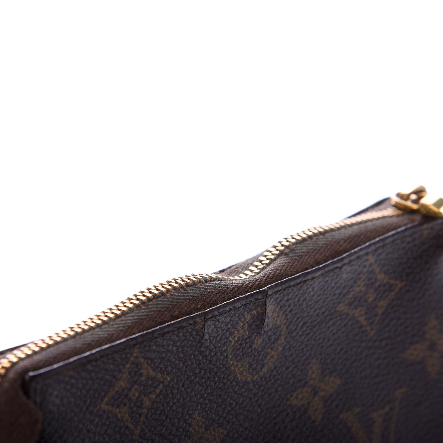 Monogram Mini Pochette Accessories